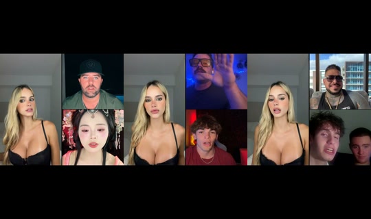 anaxisabellex's Live Session — Sep 7, 2026, 4:53 AM