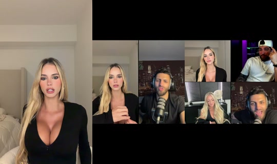 anaxisabellex's Live Session — Sep 8, 2026, 12:24 AM