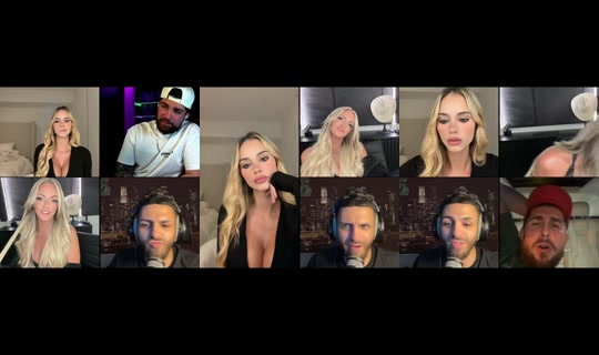 anaxisabellex's Live Session — Sep 8, 2026, 1:15 AM