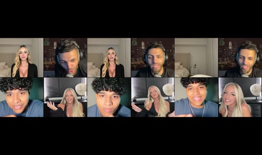 anaxisabellex's Live Session — Sep 8, 2026, 1:45 AM