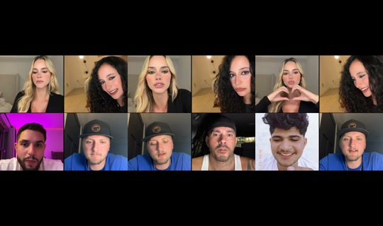 anaxisabellex's Live Session — Sep 8, 2026, 4:03 AM