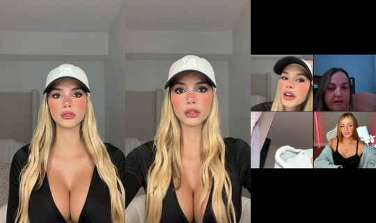 anaxisabellex's Live Session — Sep 23, 2026, 2:01 AM