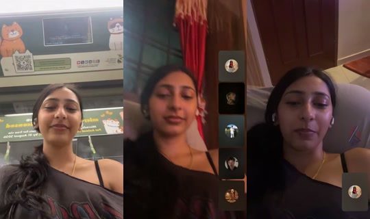 anchalpreet786's Live Session — Sep 2, 2026, 2:22 PM