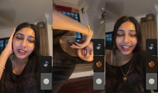 anchalpreet786's Live Session — Sep 4, 2026, 6:58 PM