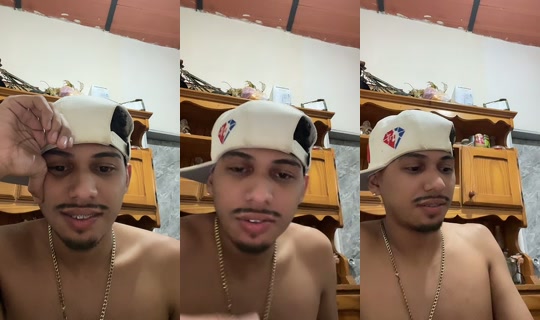 anderson_live58's Live Session — Jul 31, 2026, 3:43 AM