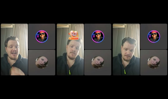 anderss683's Live Session — Sep 15, 2026, 8:58 AM