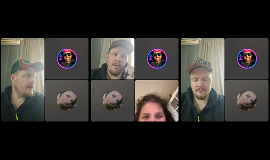 anderss683's Live Session — Sep 15, 2026, 9:49 AM