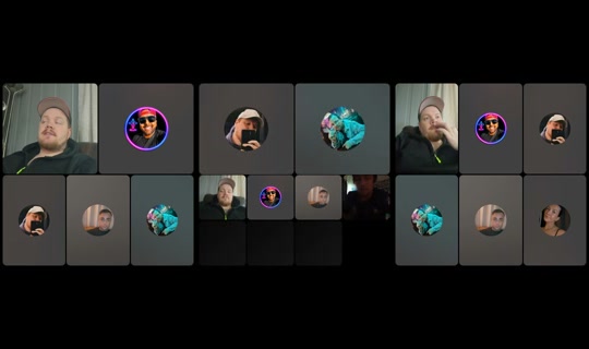 anderss683's Live Session — Sep 15, 2026, 12:20 PM