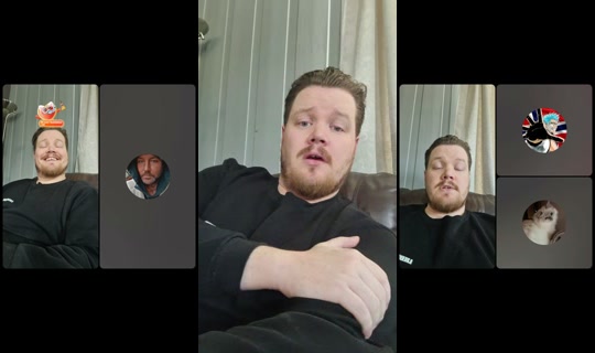 anderss683's Live Session — Sep 18, 2026, 12:49 PM