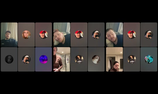 anderss683's Live Session — Sep 18, 2026, 4:10 PM