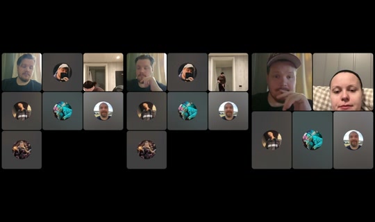 anderss683's Live Session — Sep 18, 2026, 5:00 PM