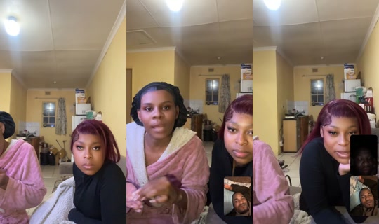 andile_kea_kamlambo's Live Session — Jul 21, 2026, 10:15 PM