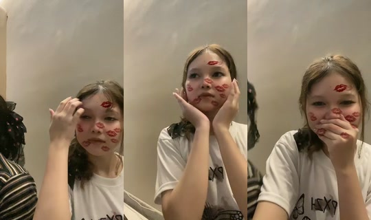 andinisuciiii's Live Session — Oct 13, 2026, 6:00 PM