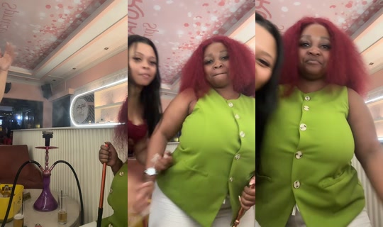 andiswa_mngoma09's Live Session — Jul 20, 2026, 8:16 PM