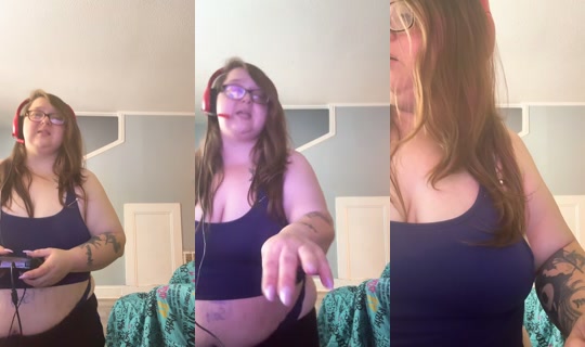 andithegr8's Live Session — Aug 13, 2026, 7:29 PM