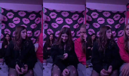 andora4twenty's Live Session — Jul 25, 2026, 1:53 AM