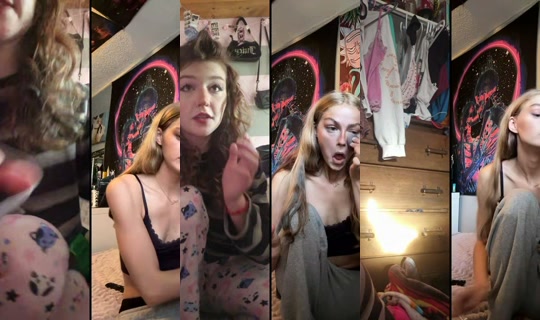 andora4twenty's Live Session — Sep 5, 2026, 10:24 PM