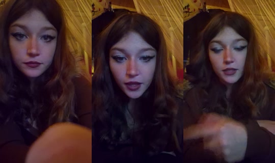 andora4twenty's Live Session — Sep 17, 2026, 12:08 AM