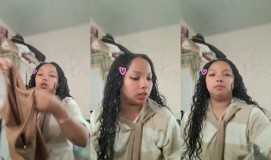 andorazafindratsimba's Live Session — Sep 24, 2026, 1:03 PM
