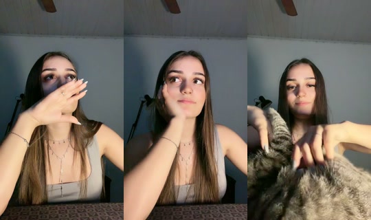 andrade_josy01's Live Session — Jul 21, 2026, 5:03 AM