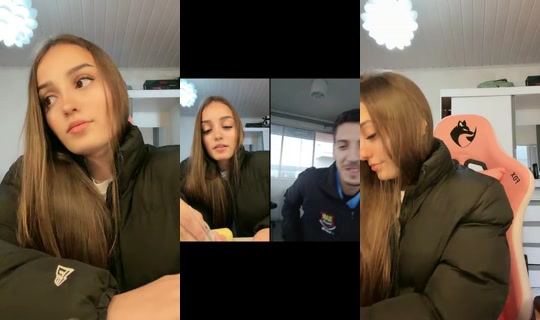andrade_josy01's Live Session — Jul 22, 2026, 5:48 PM