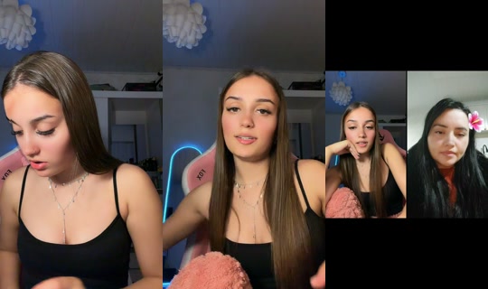 andrade_josy01's Live Session — Jul 24, 2026, 4:03 AM