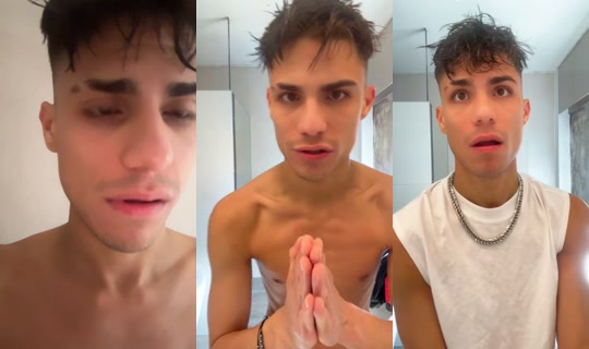 andre.homzi's Live Session — Sep 20, 2026, 12:31 PM