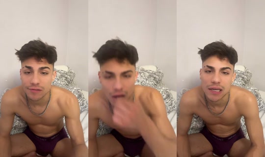 andre.homzi's Live Session — Sep 23, 2026, 1:59 AM
