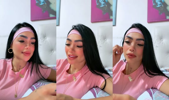 andre.thedoll's Live Session — Jul 9, 2026, 9:25 AM