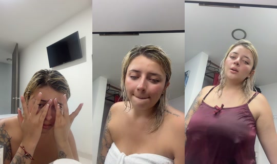 andrea.c53's Live Session — Jul 25, 2026, 3:19 AM