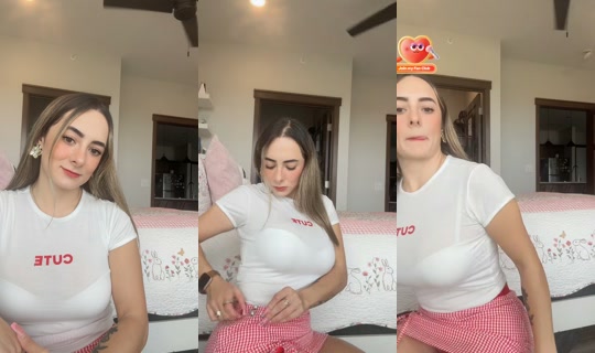 andrea.menendez1510's Live Session — Sep 6, 2026, 6:38 PM