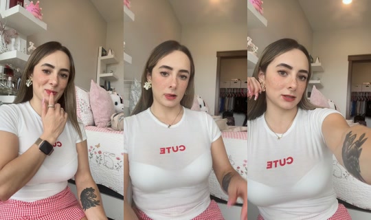 andrea.menendez1510's Live Session — Sep 6, 2026, 7:28 PM
