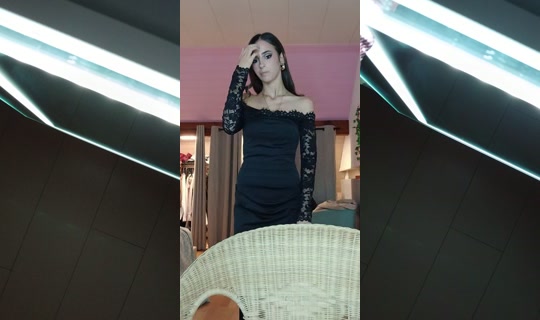 andrea_77120l's Live Session — Sep 19, 2026, 10:26 AM