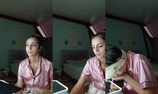 andrea_77120l's Live Session — Sep 20, 2026, 1:36 PM