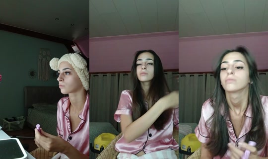 andrea_77120l's Live Session — Sep 20, 2026, 2:26 PM