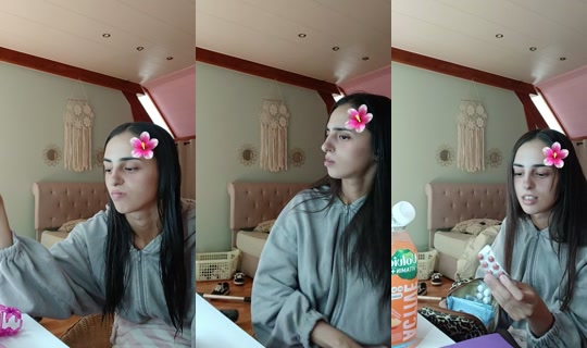 andrea_77120l's Live Session — Sep 22, 2026, 3:40 PM