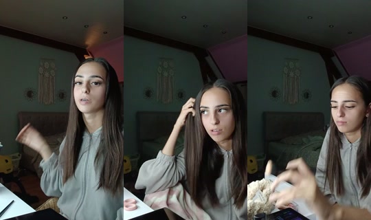 andrea_77120l's Live Session — Sep 22, 2026, 5:27 PM
