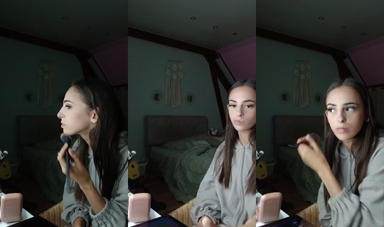 andrea_77120l's Live Session — Sep 22, 2026, 6:00 PM