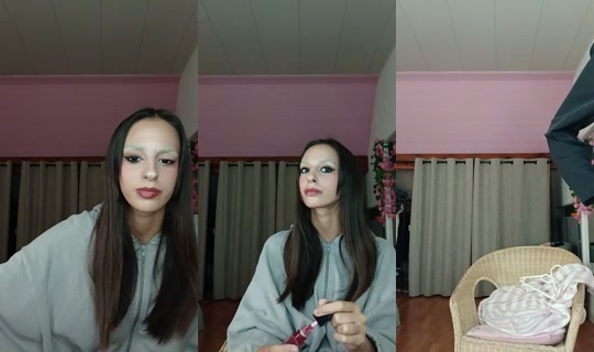 andrea_77120l's Live Session — Sep 23, 2026, 1:33 PM