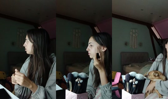 andrea_77120l's Live Session — Sep 24, 2026, 6:14 AM