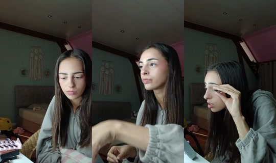 andrea_77120l's Live Session — Sep 24, 2026, 7:04 AM