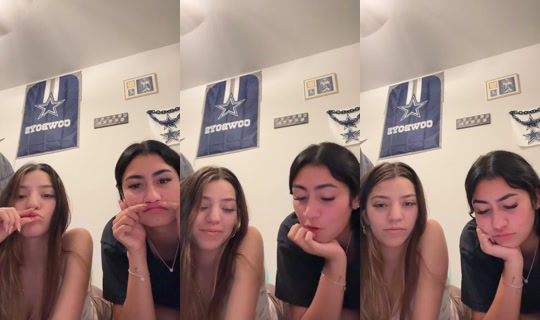 andrea_9155's Live Session — Oct 9, 2026, 6:49 AM