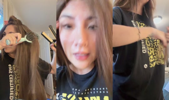 andrealbm's Live Session — Jul 24, 2026, 10:23 PM