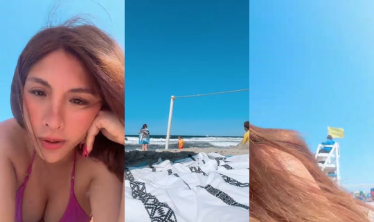 andrealbm's Live Session — Jul 25, 2026, 7:52 PM