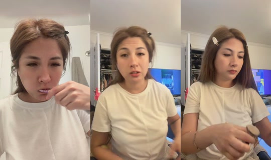andrealbm's Live Session — Jul 27, 2026, 12:09 PM