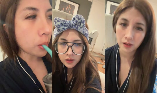 andrealbm's Live Session — Jul 27, 2026, 10:34 PM