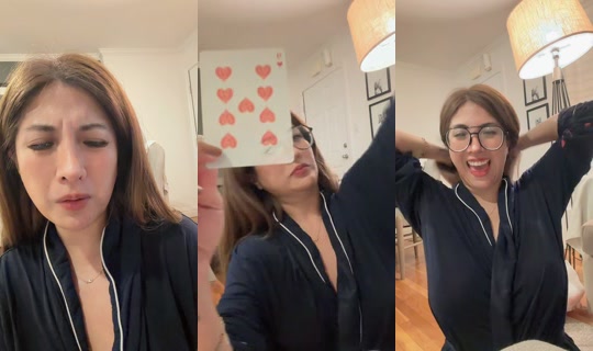 andrealbm's Live Session — Jul 27, 2026, 11:40 PM
