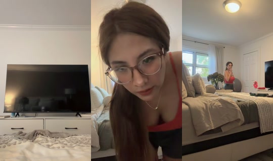 andrealbm's Live Session — Jul 29, 2026, 6:00 PM