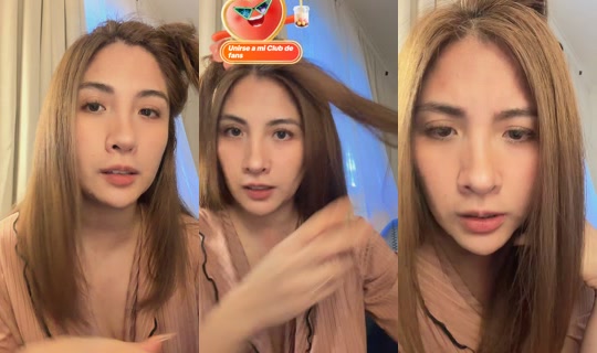 andrealbm's Live Session — Sep 6, 2026, 6:18 PM