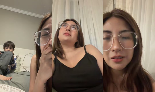 andrealbm's Live Session — Sep 8, 2026, 2:02 AM